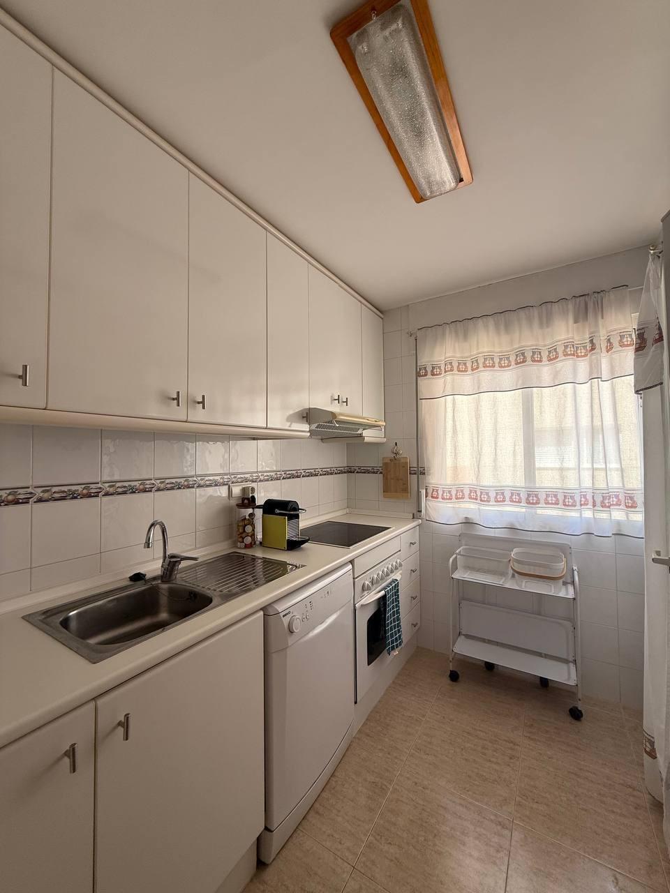 Piso en venta en Orihuela Costa