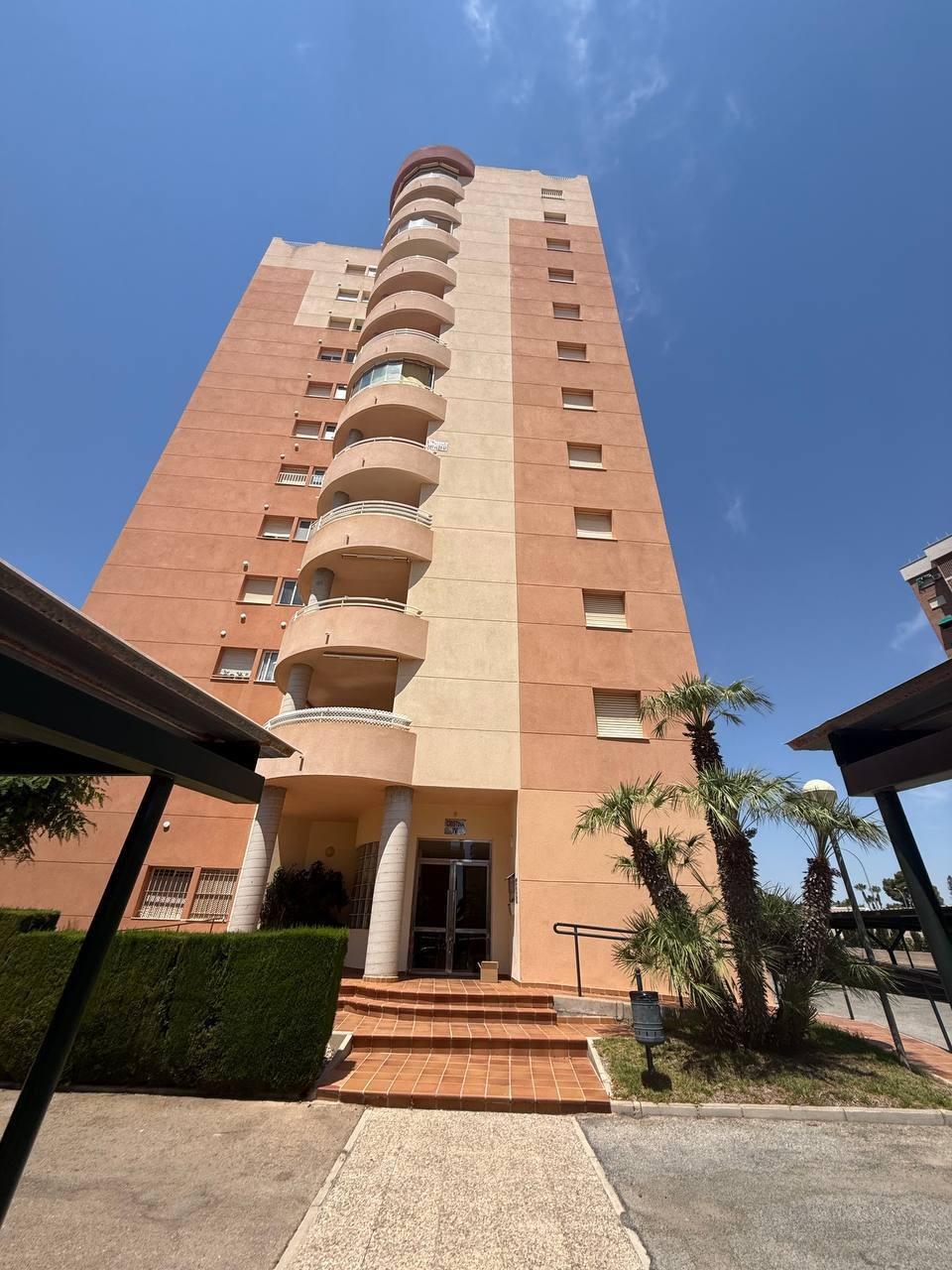 Piso en venta en Orihuela Costa