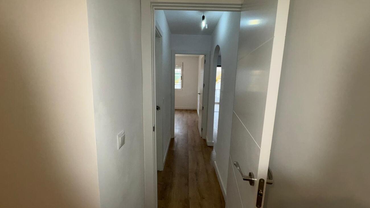 Bungalow en venta en Torrevieja