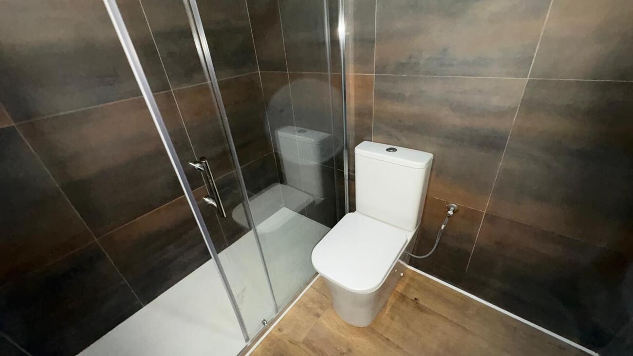 Bungalow en venta en Torrevieja