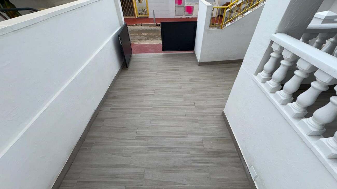 Bungalow en venta en Torrevieja