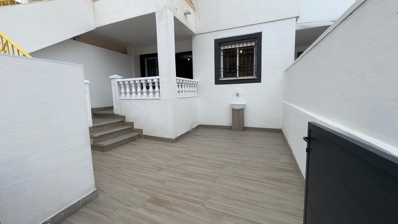 Bungalow en venta en Torrevieja