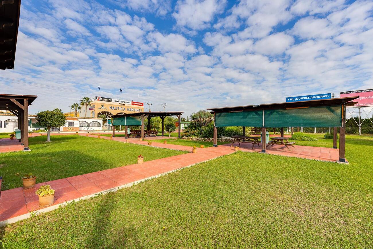 Bungalow en venta en Torrevieja