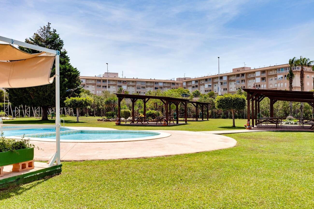 Bungalow en venta en Torrevieja