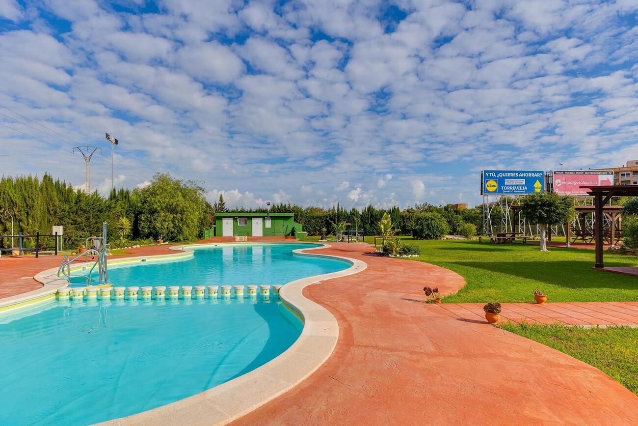 Bungalow en venta en Torrevieja