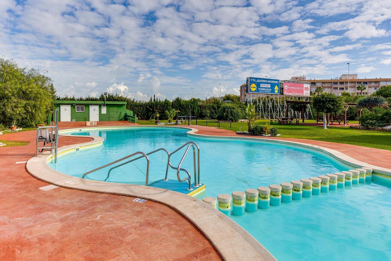 Bungalow en venta en Torrevieja