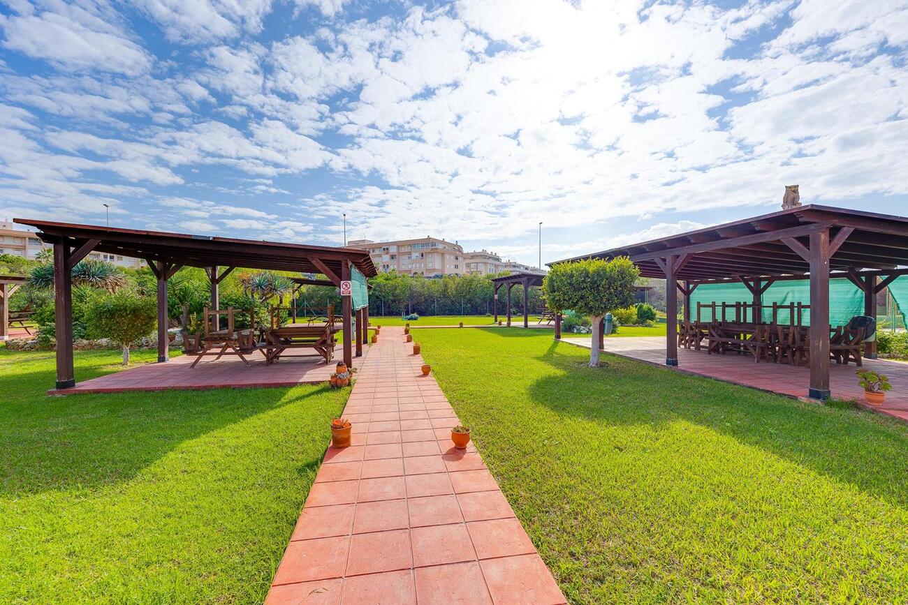 Bungalow en venta en Torrevieja