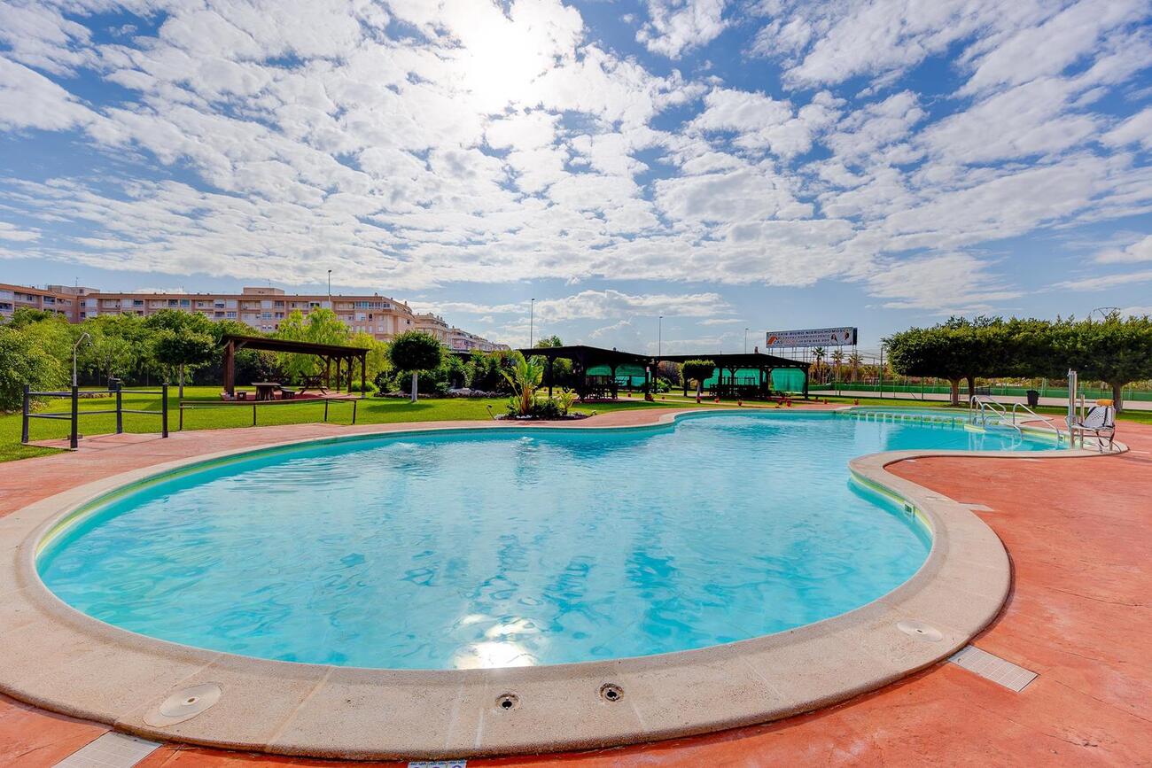 Bungalow en venta en Torrevieja