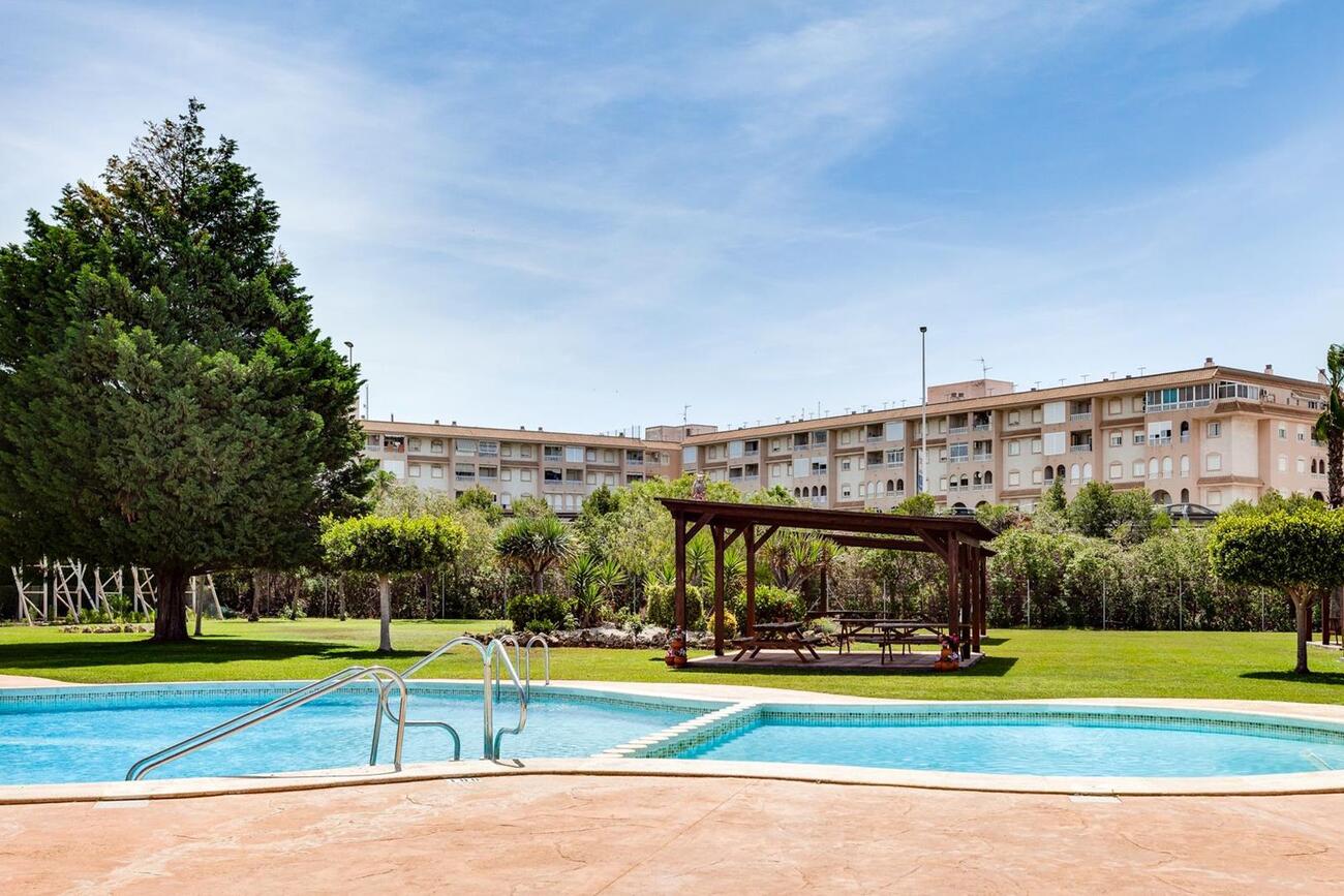Bungalow en venta en Torrevieja