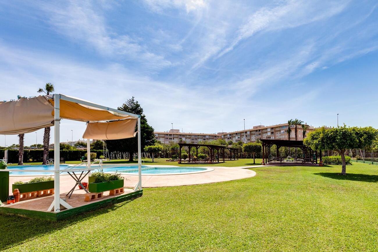 Bungalow en venta en Torrevieja