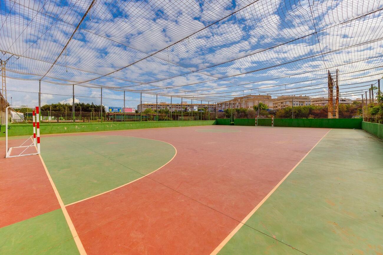 Bungalow en venta en Torrevieja