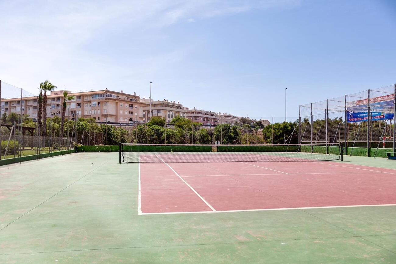 Bungalow en venta en Torrevieja