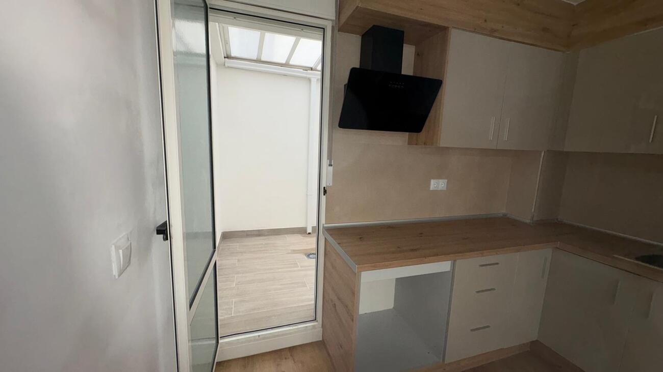 Bungalow en venta en Torrevieja