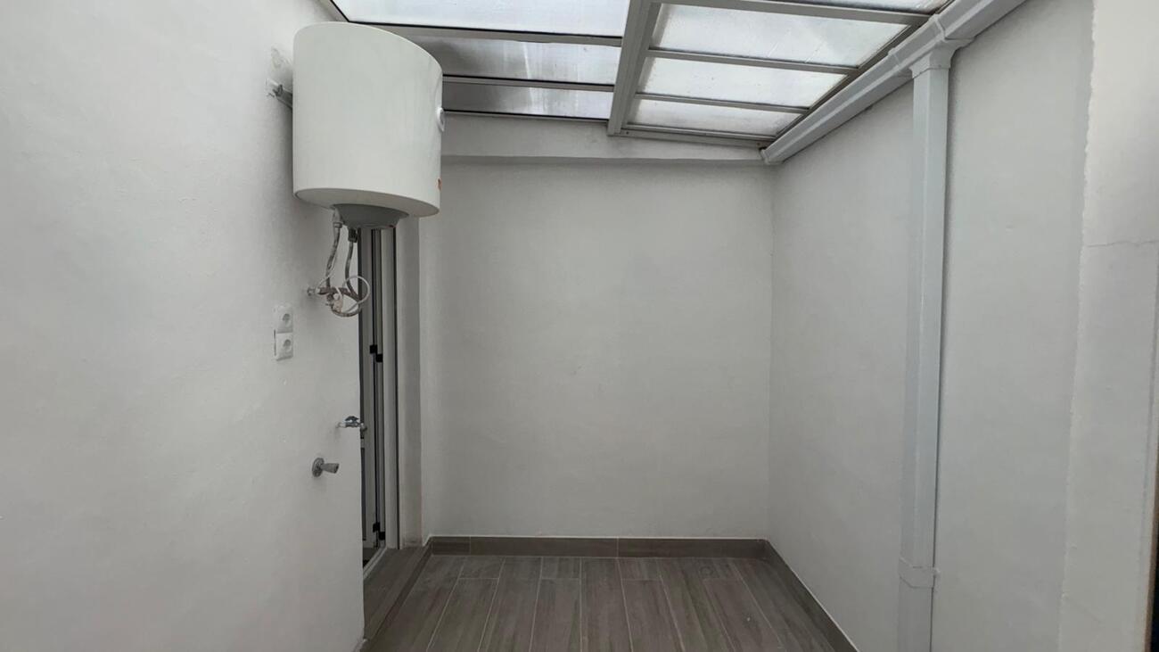 Bungalow en venta en Torrevieja
