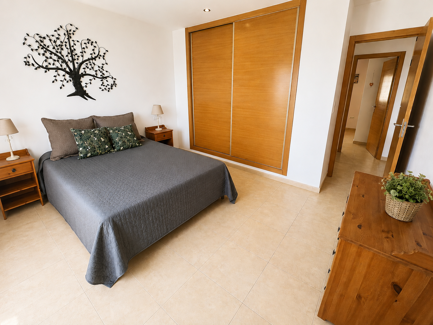 Piso en venta en Mar Menor Golf Resort