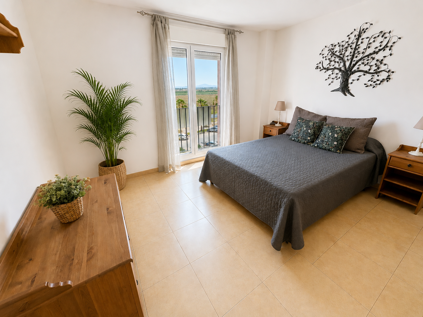 Piso en venta en Mar Menor Golf Resort