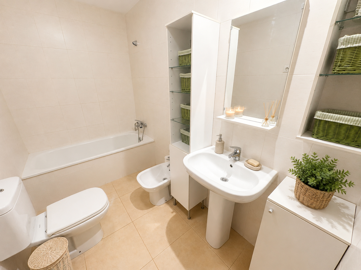 Piso en venta en Mar Menor Golf Resort