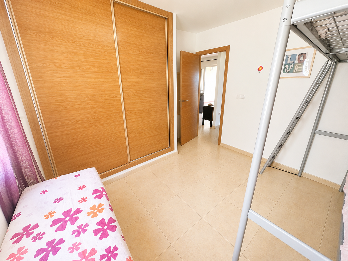Piso en venta en Mar Menor Golf Resort