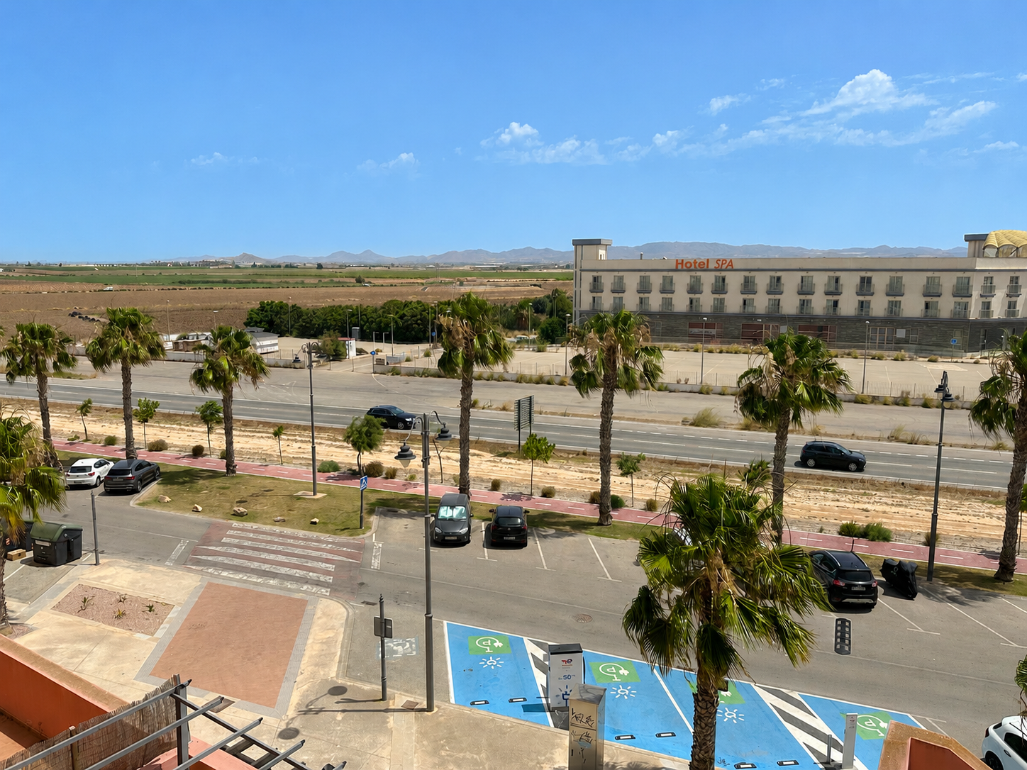 Piso en venta en Mar Menor Golf Resort