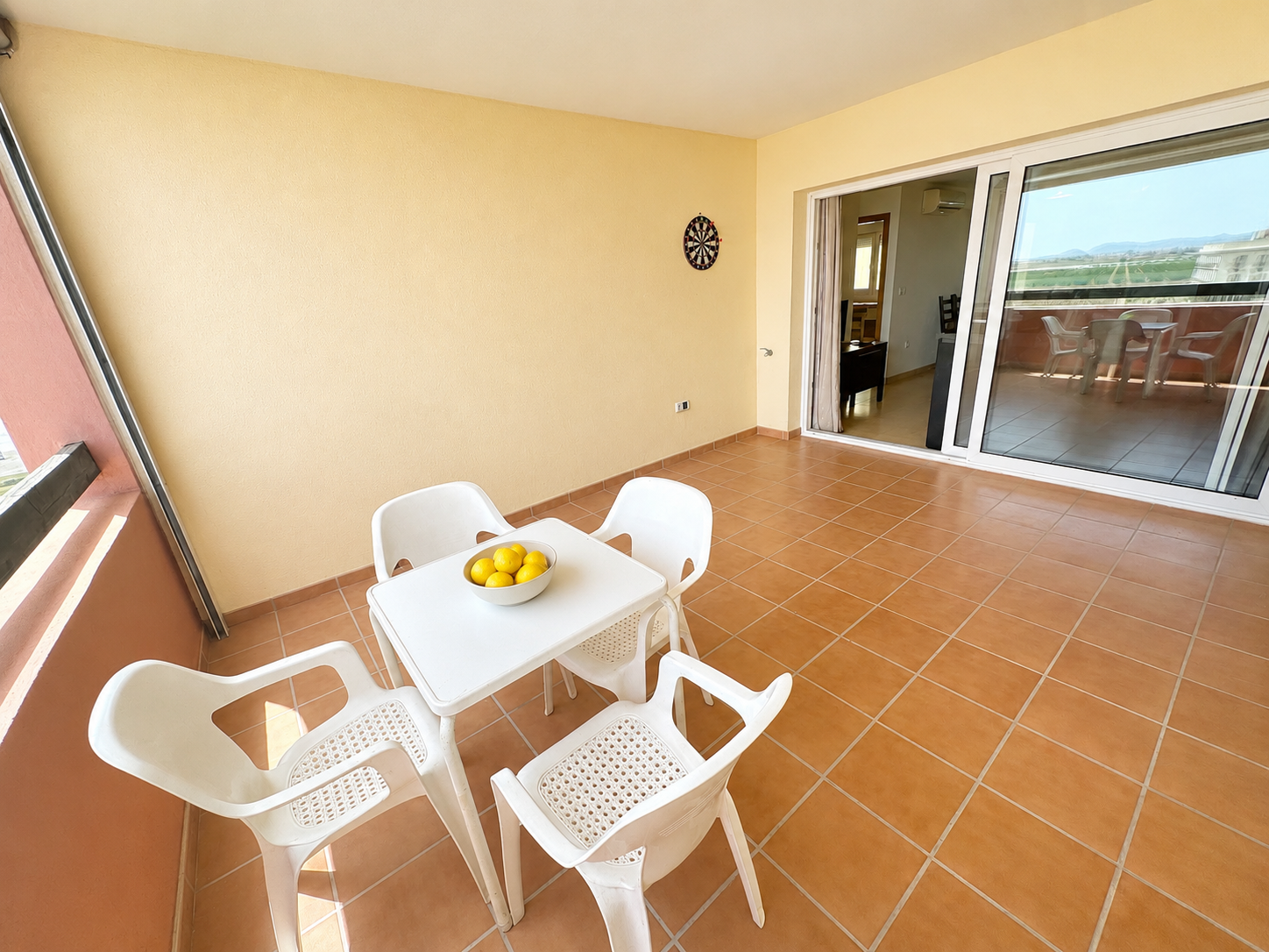 Piso en venta en Mar Menor Golf Resort