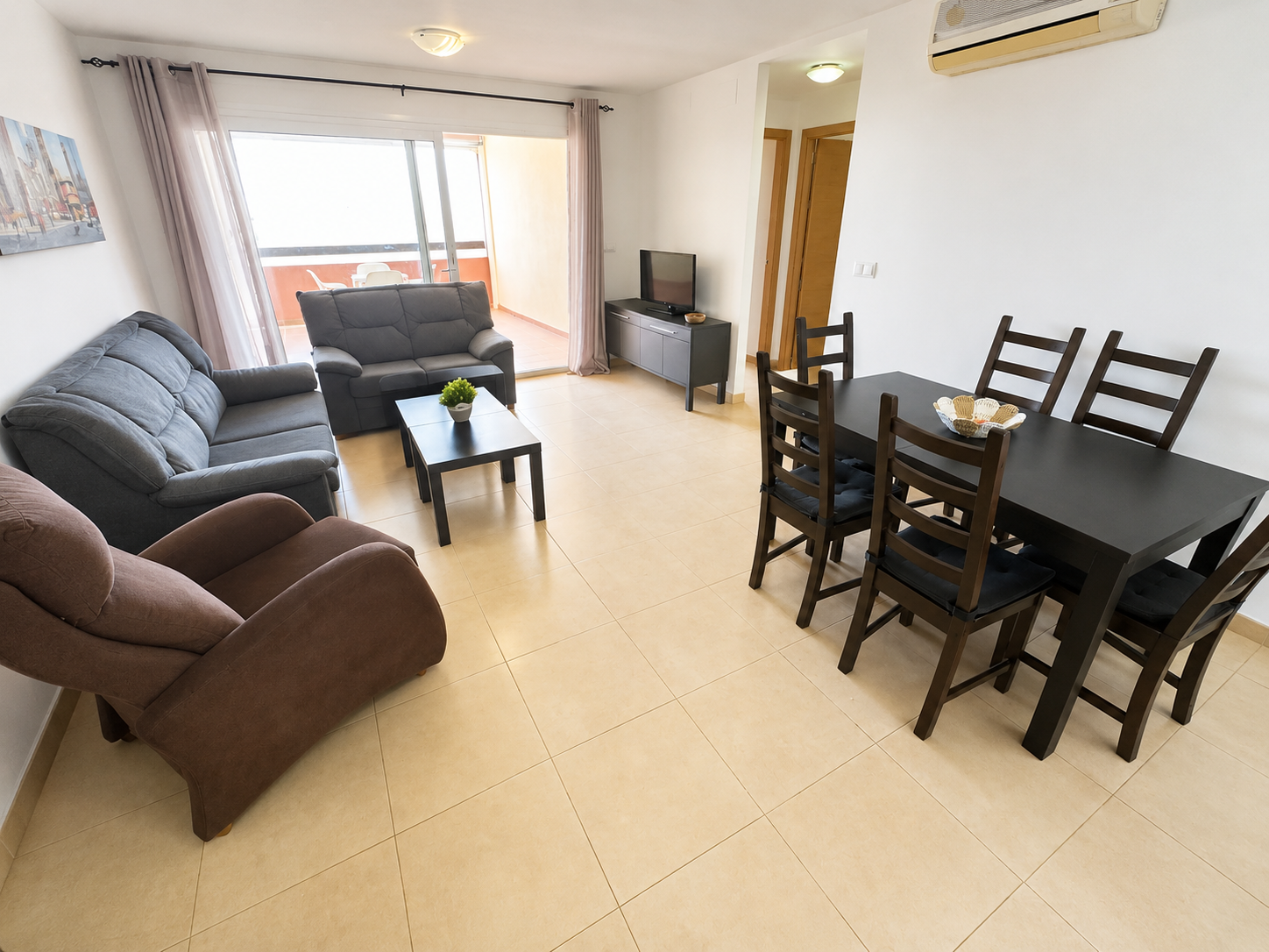 Piso en venta en Mar Menor Golf Resort
