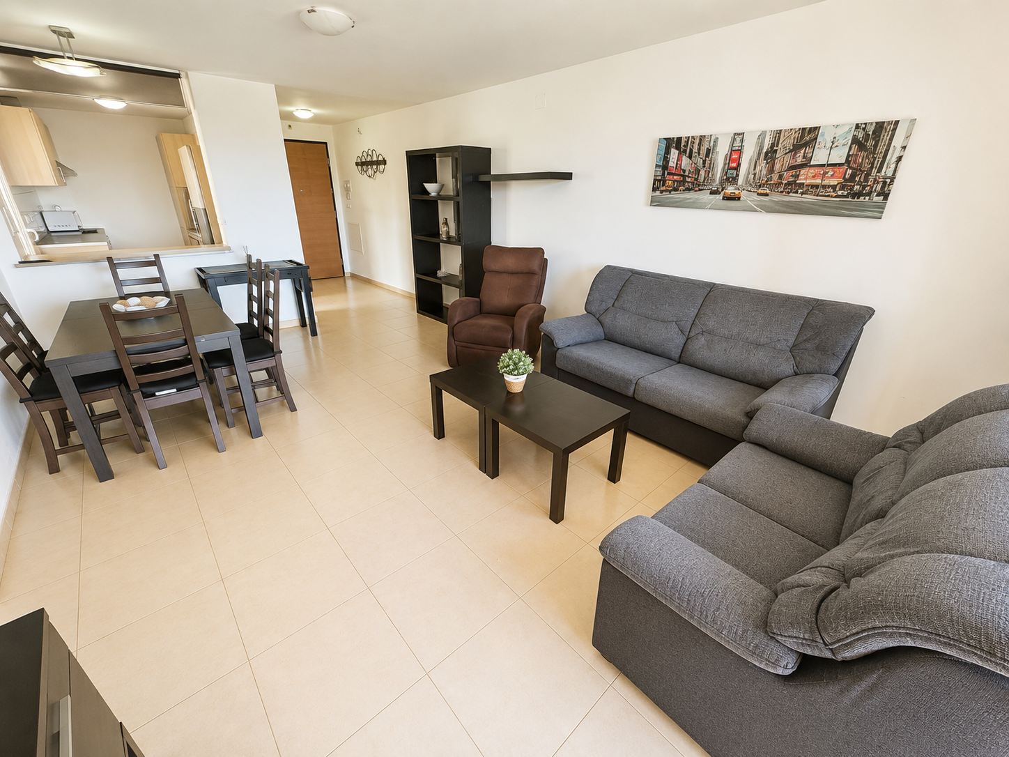 Piso en venta en Mar Menor Golf Resort
