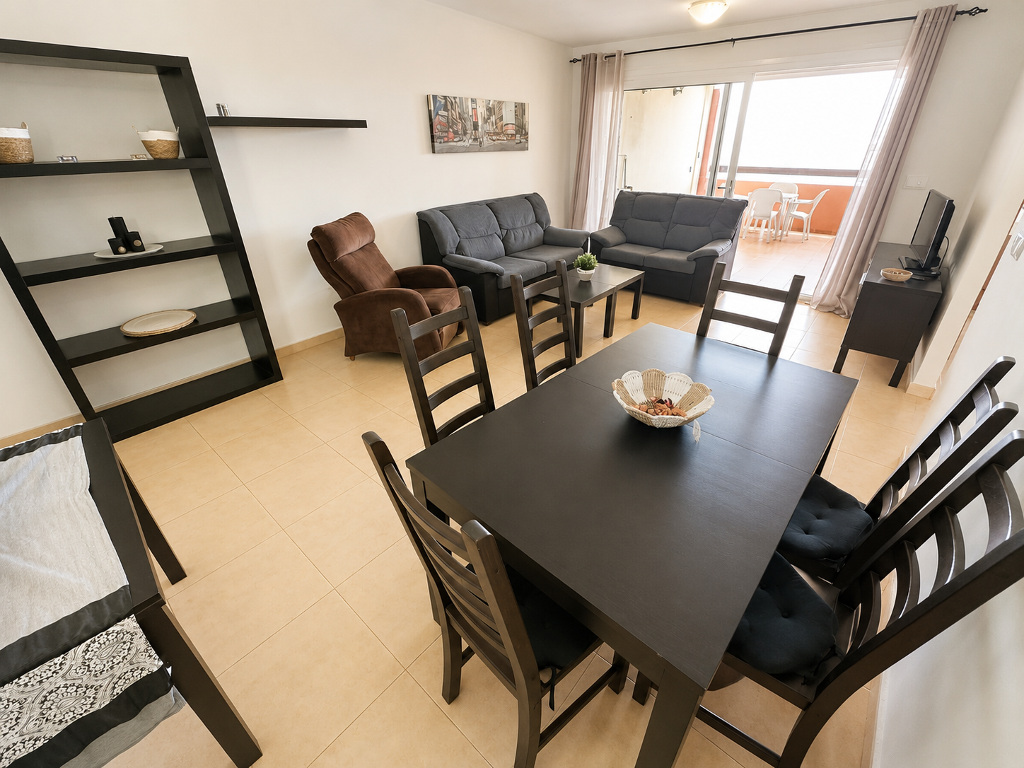 Piso en venta en Mar Menor Golf Resort