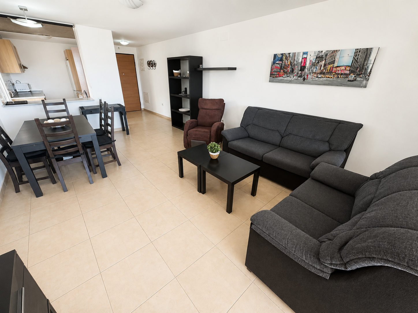 Piso en venta en Mar Menor Golf Resort