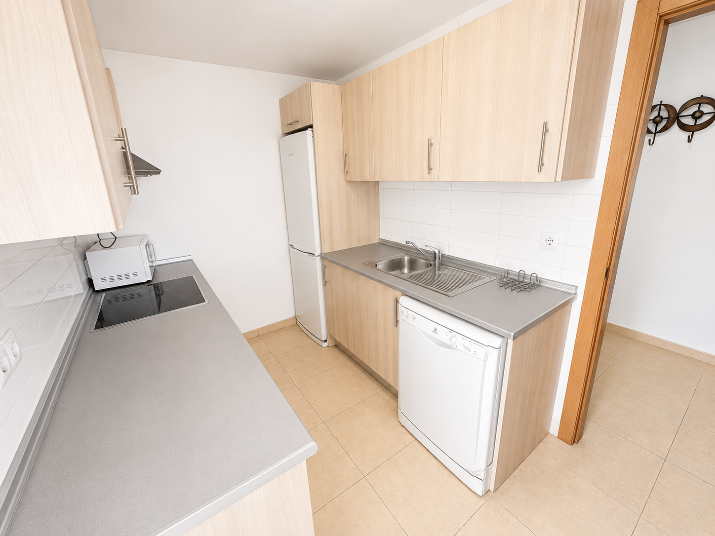 Piso en venta en Mar Menor Golf Resort