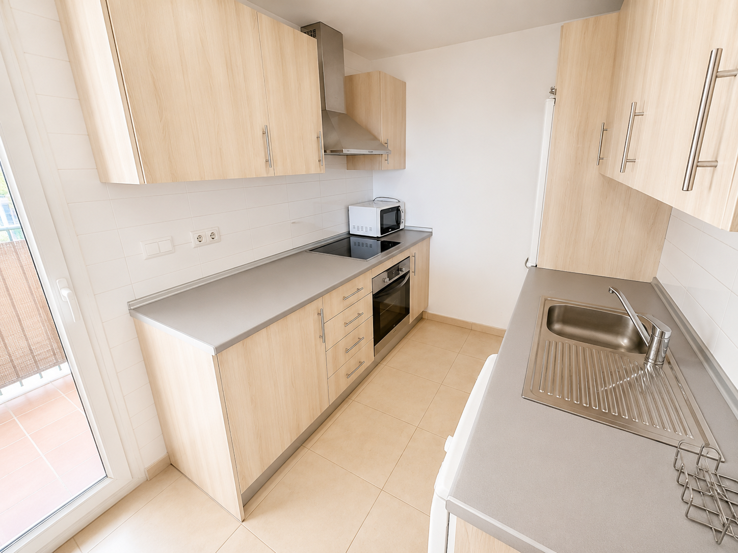 Piso en venta en Mar Menor Golf Resort