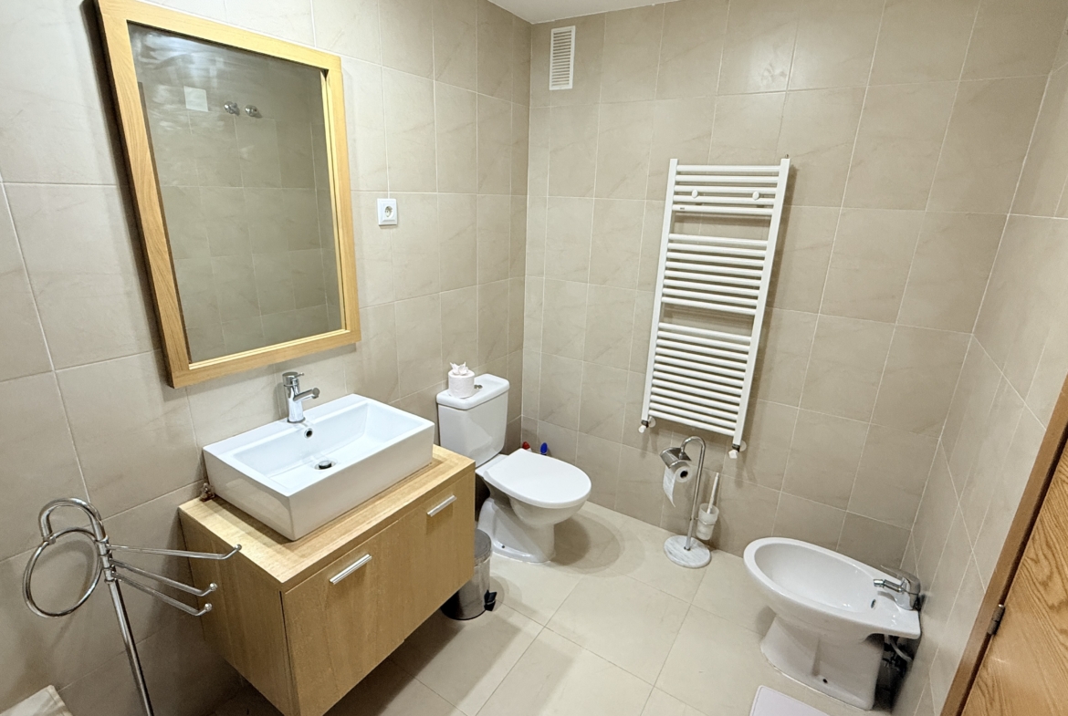 Piso en venta en Hacienda Riquelme Golf Resort