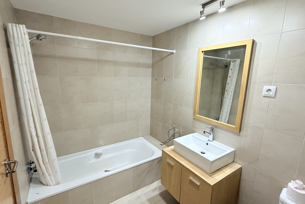 Piso en venta en Hacienda Riquelme Golf Resort