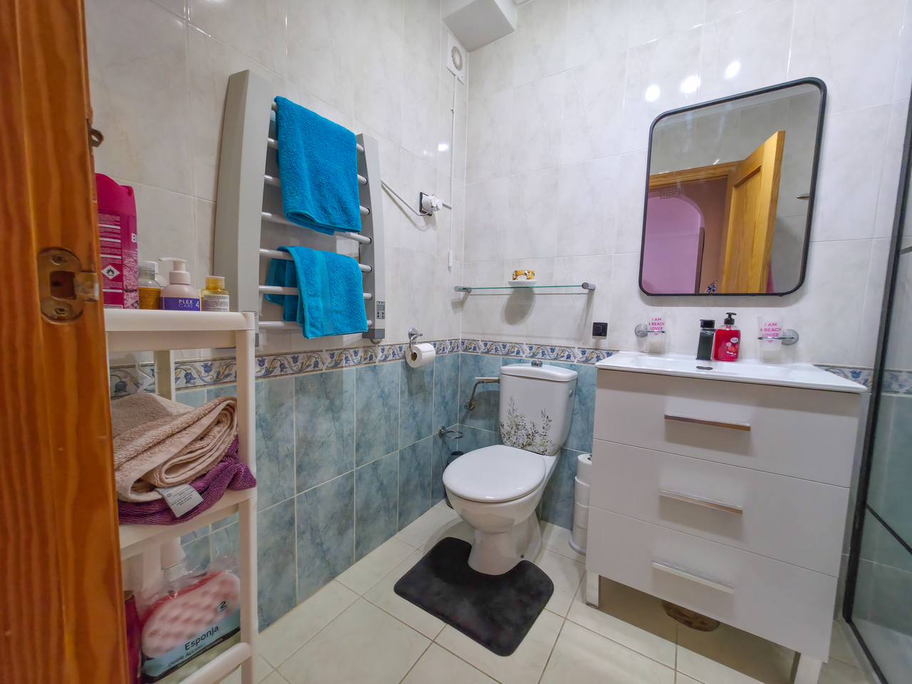 Piso en venta en Vistabella Golf Entre Naranjos