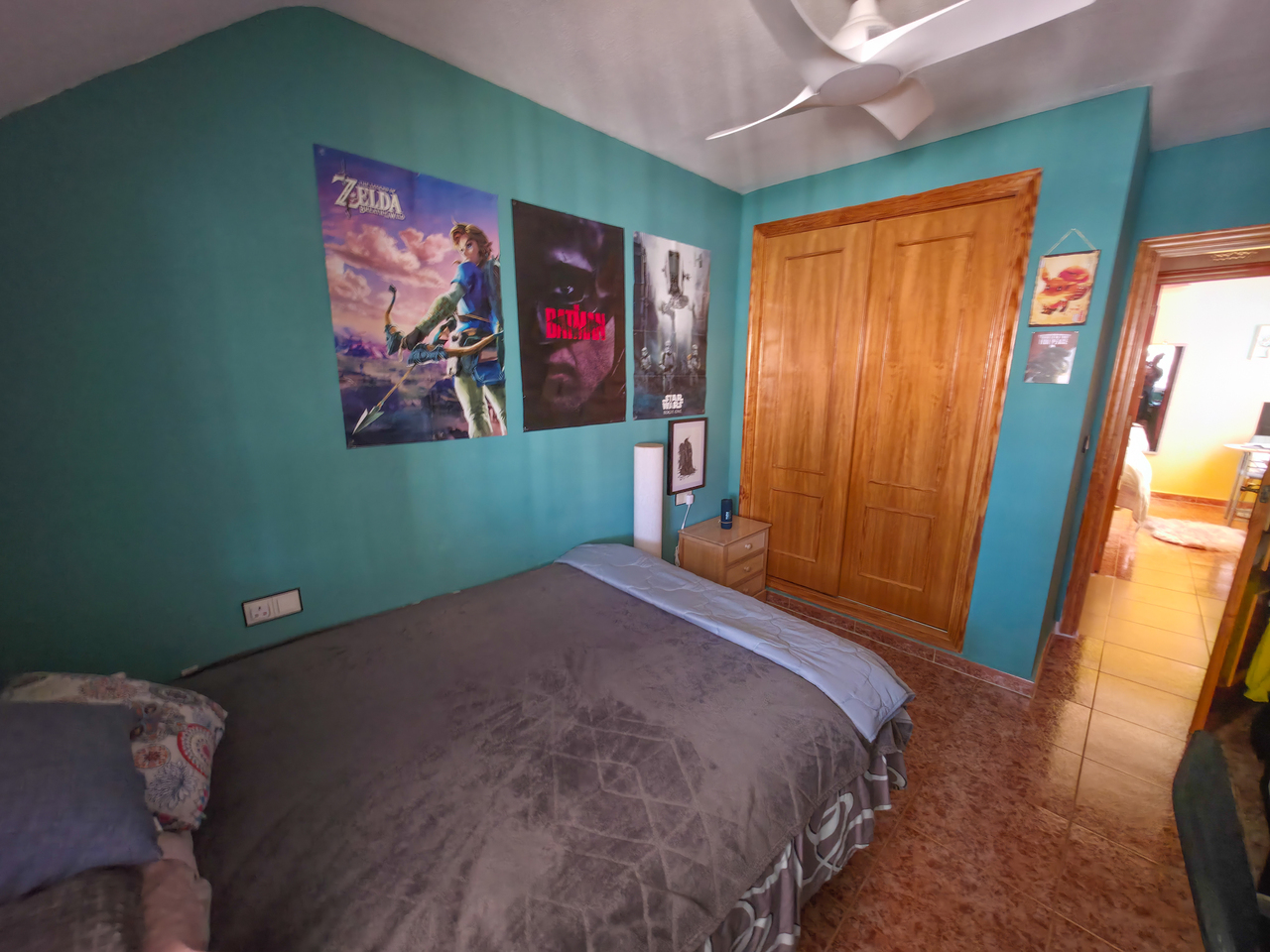 Piso en venta en Vistabella Golf Entre Naranjos