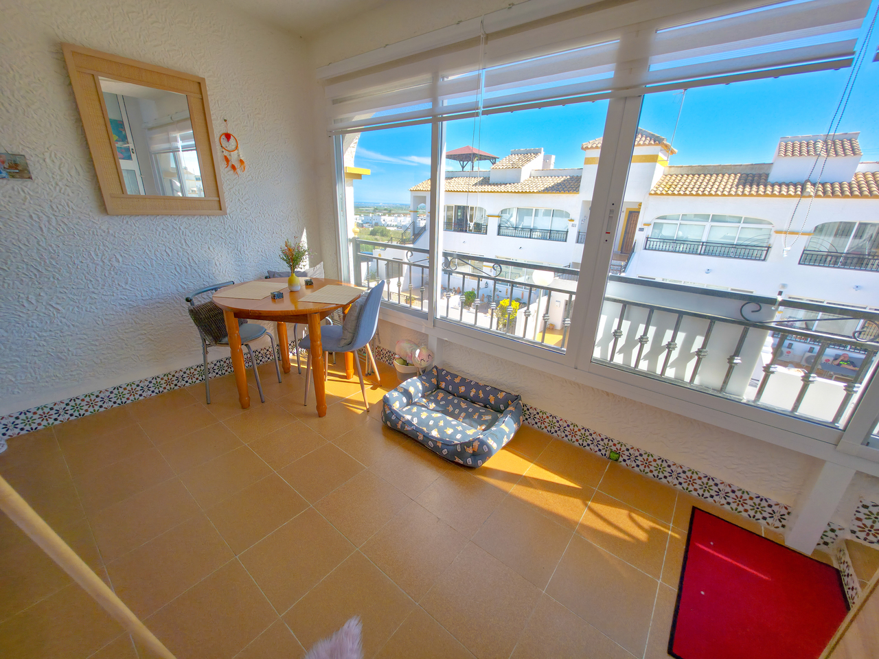 Piso en venta en Vistabella Golf Entre Naranjos