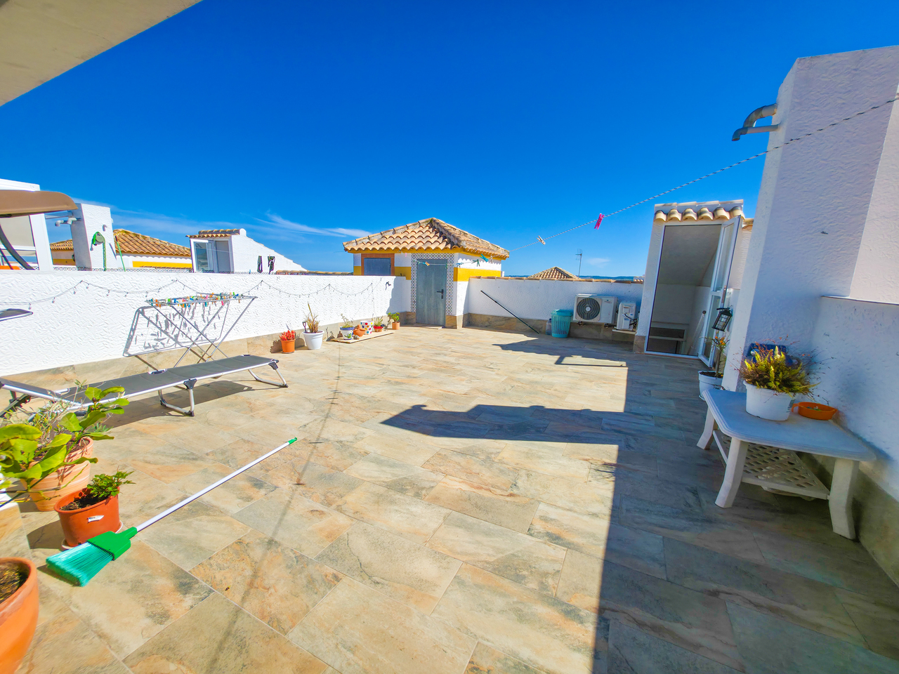 Piso en venta en Vistabella Golf Entre Naranjos