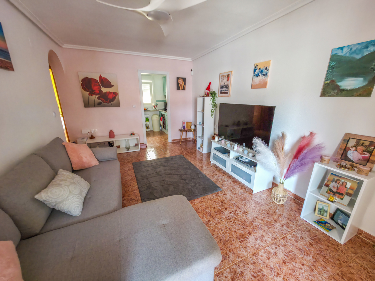 Piso en venta en Vistabella Golf Entre Naranjos