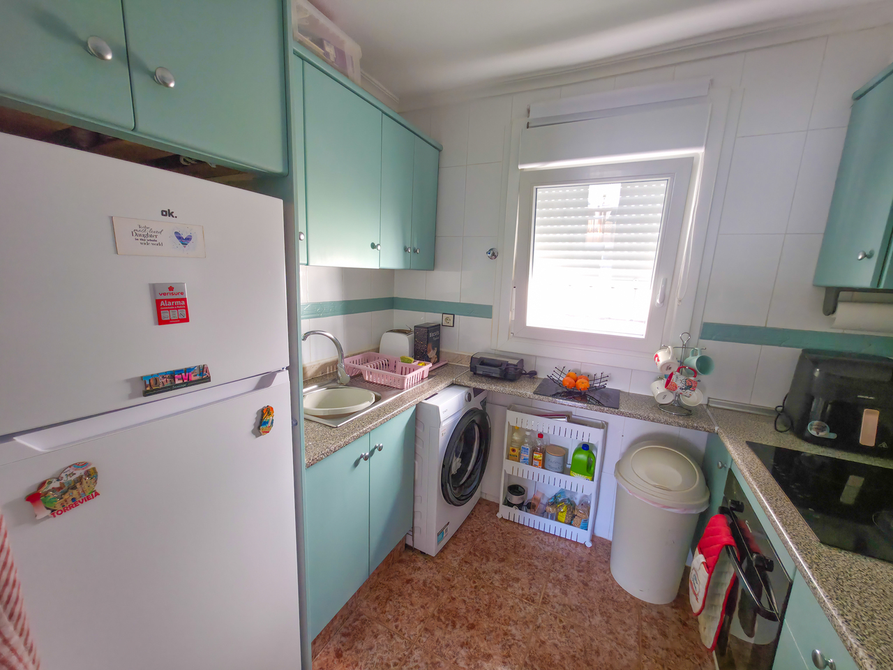 Piso en venta en Vistabella Golf Entre Naranjos