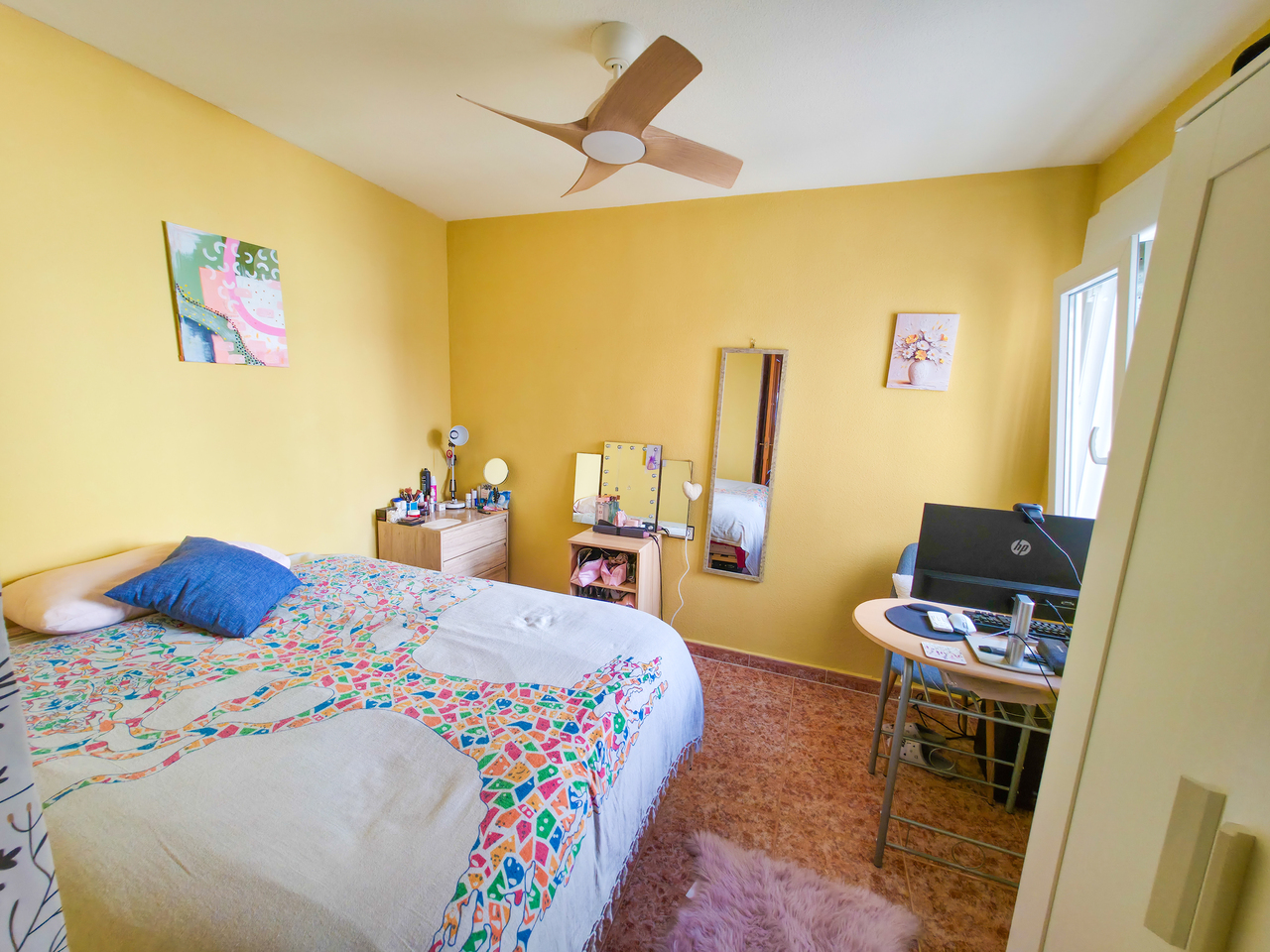Piso en venta en Vistabella Golf Entre Naranjos