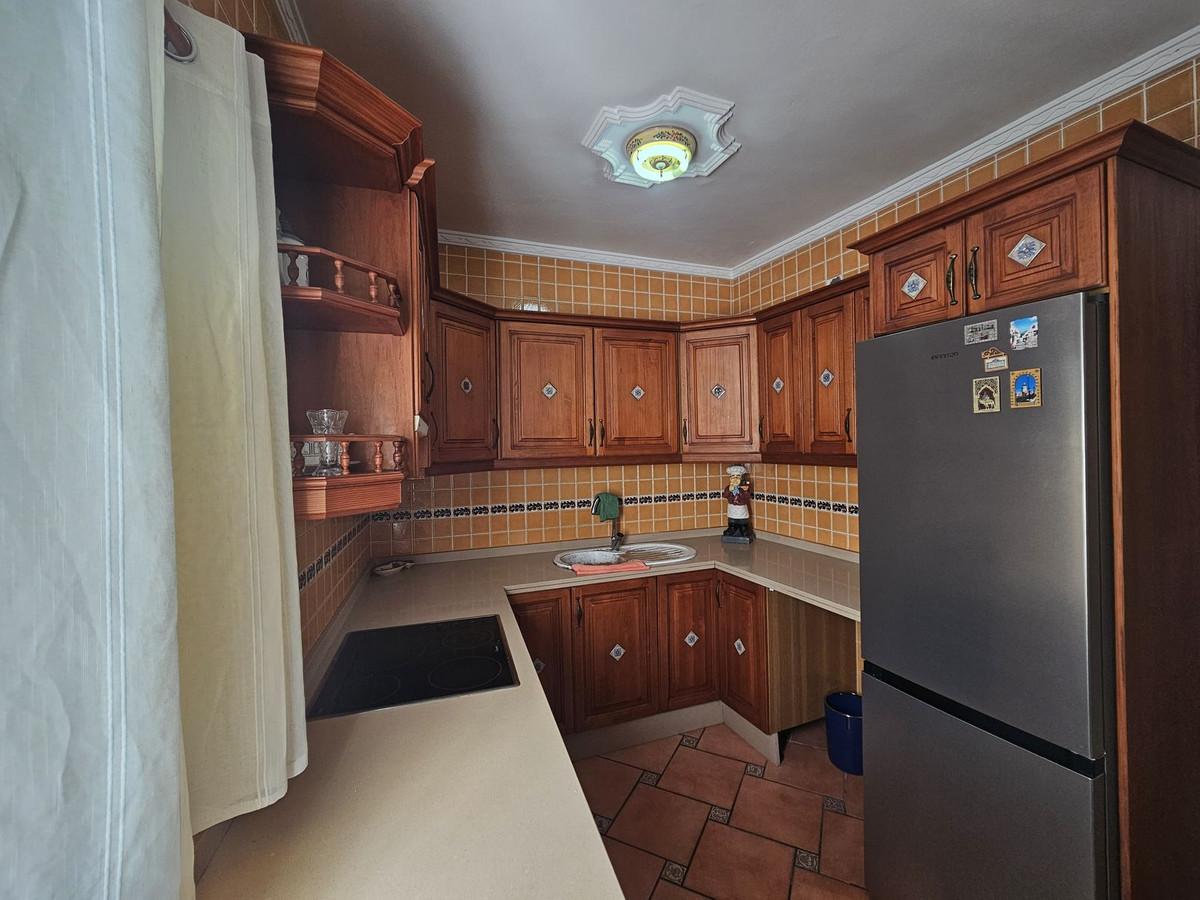 Town House for sale in Manilva, Málaga, Spain