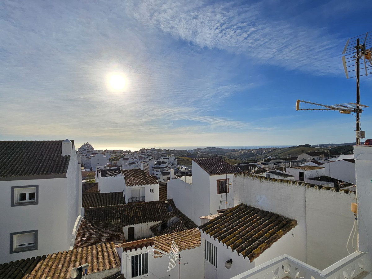 Town House for sale in Manilva, Málaga, Spain