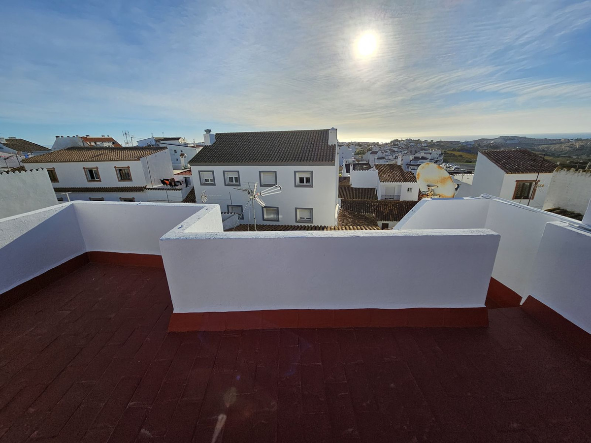 Town House for sale in Manilva, Málaga, Spain