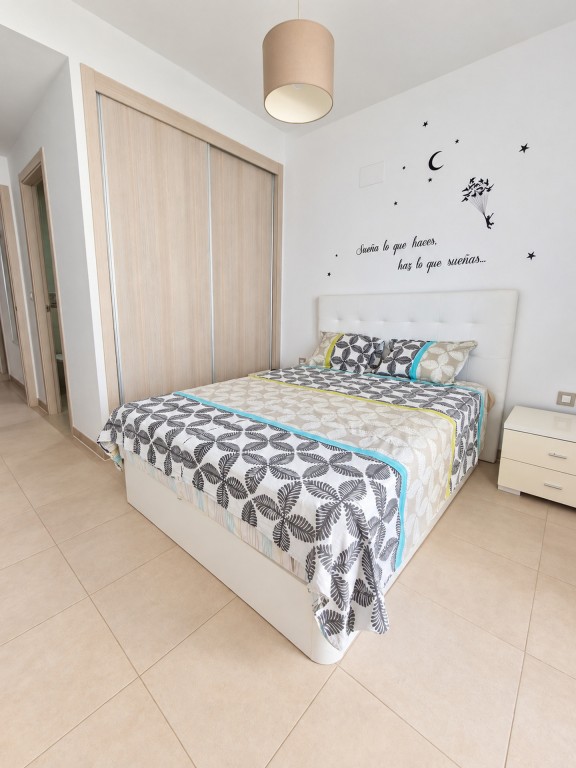 Piso en venta en Cabo Roig