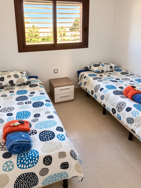 Piso en venta en Cabo Roig