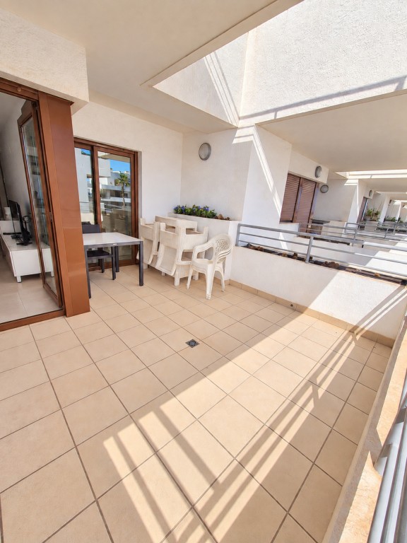Piso en venta en Cabo Roig
