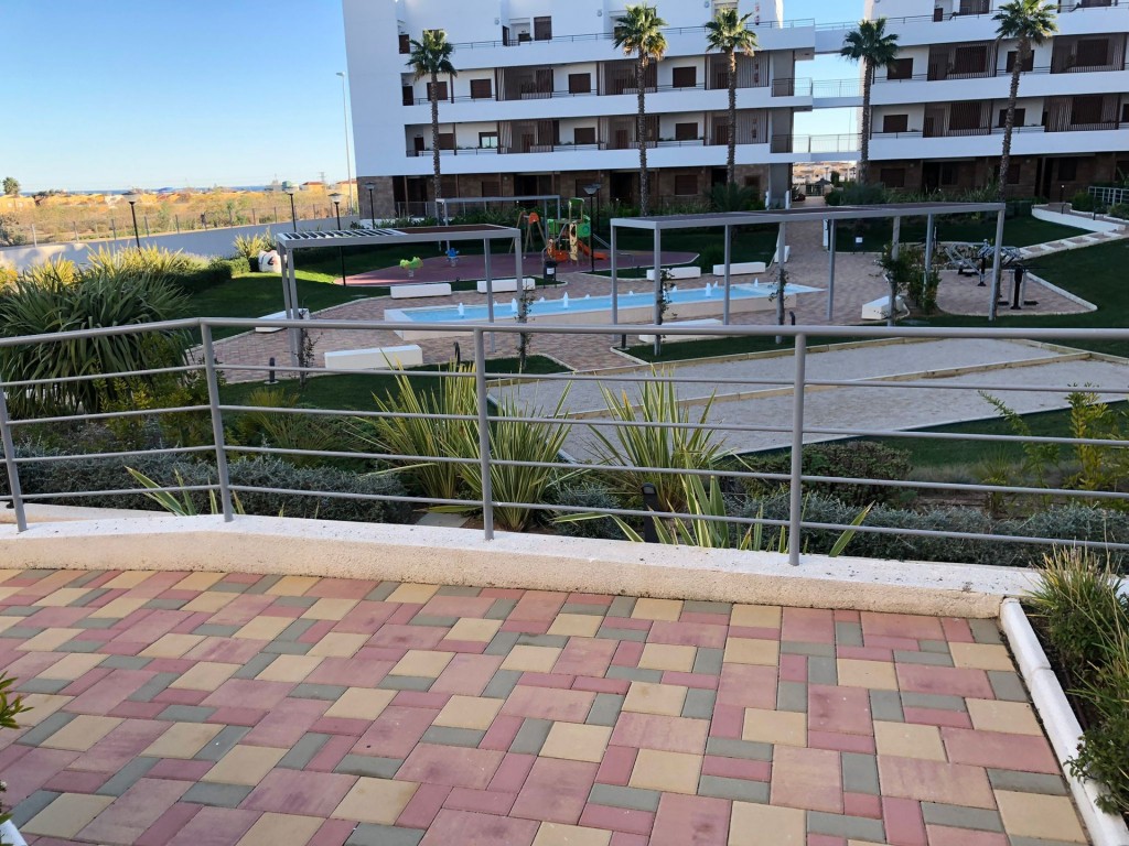 Piso en venta en Cabo Roig
