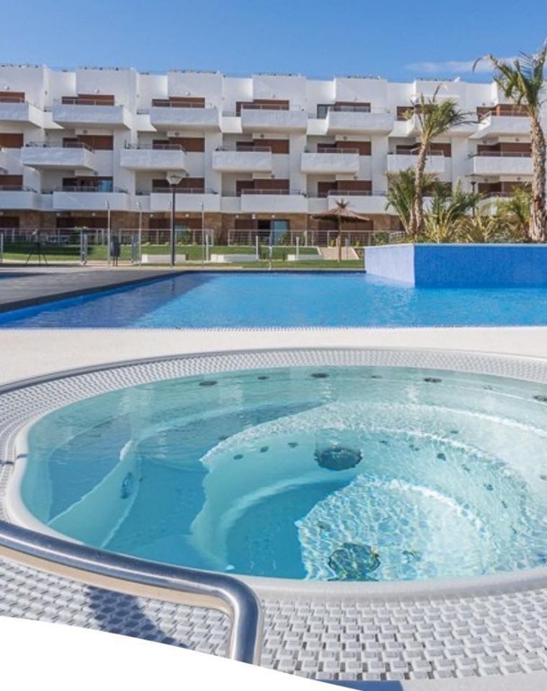 Piso en venta en Cabo Roig