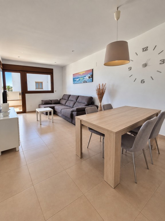Piso en venta en Cabo Roig
