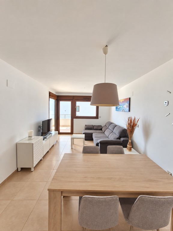 Piso en venta en Cabo Roig