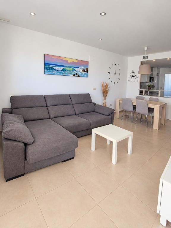 Piso en venta en Cabo Roig